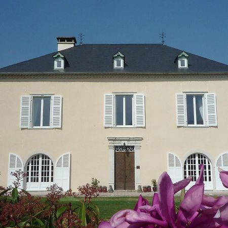 Bearn Bed & Breakfast По Экстерьер фото