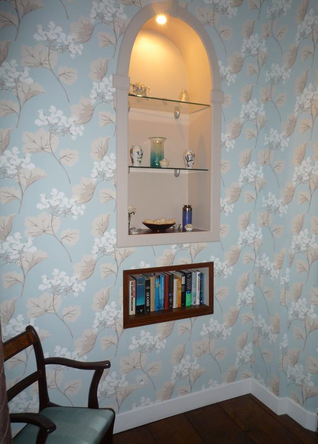 Bearn Bed & Breakfast По Экстерьер фото