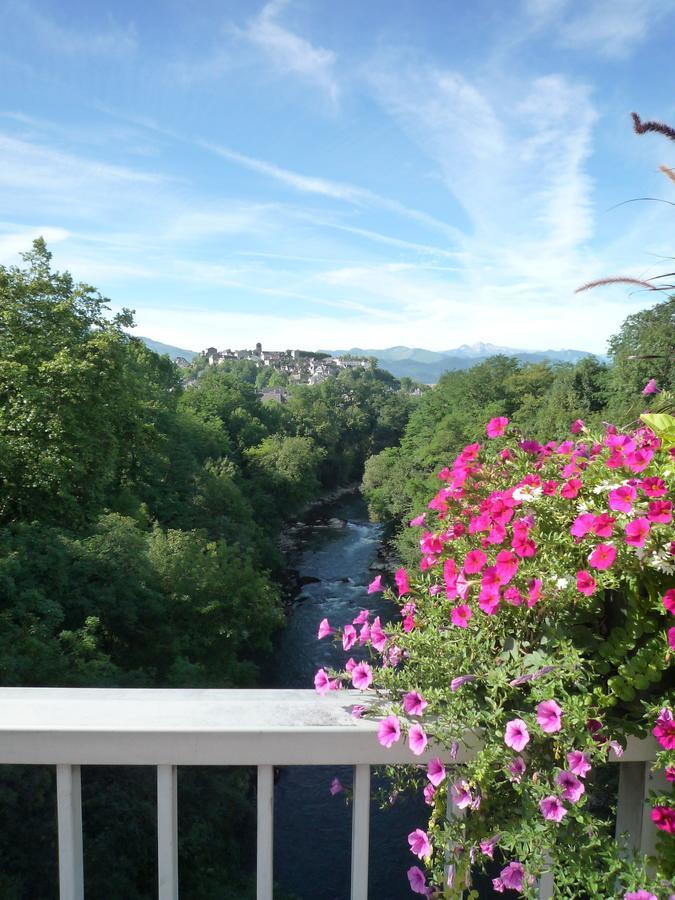 Bearn Bed & Breakfast По Экстерьер фото