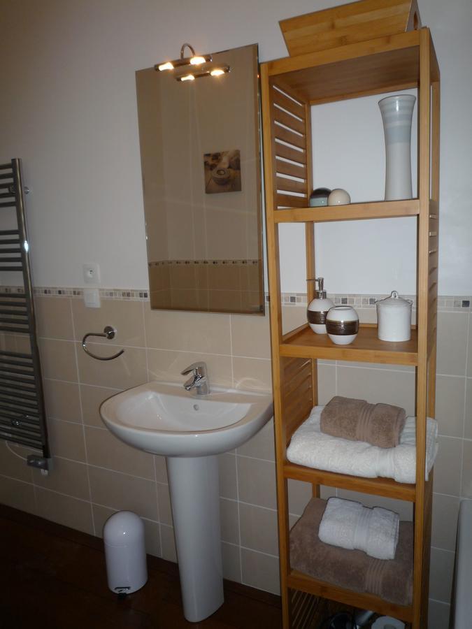 Bearn Bed & Breakfast По Экстерьер фото