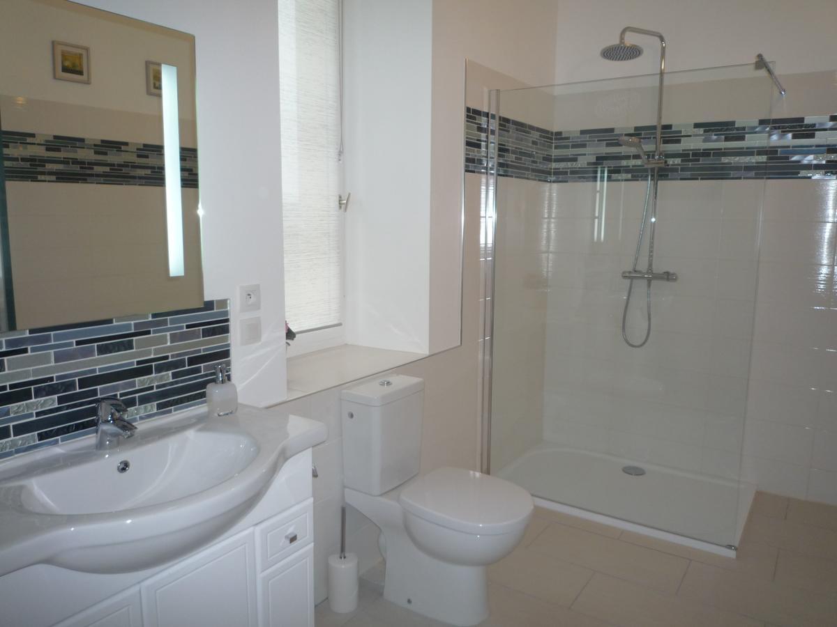 Bearn Bed & Breakfast По Экстерьер фото