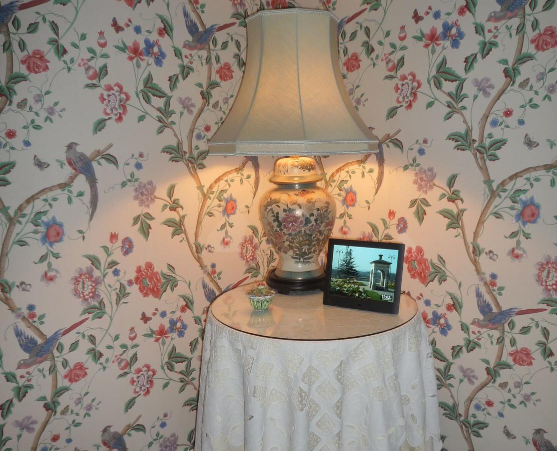 Bearn Bed & Breakfast По Экстерьер фото