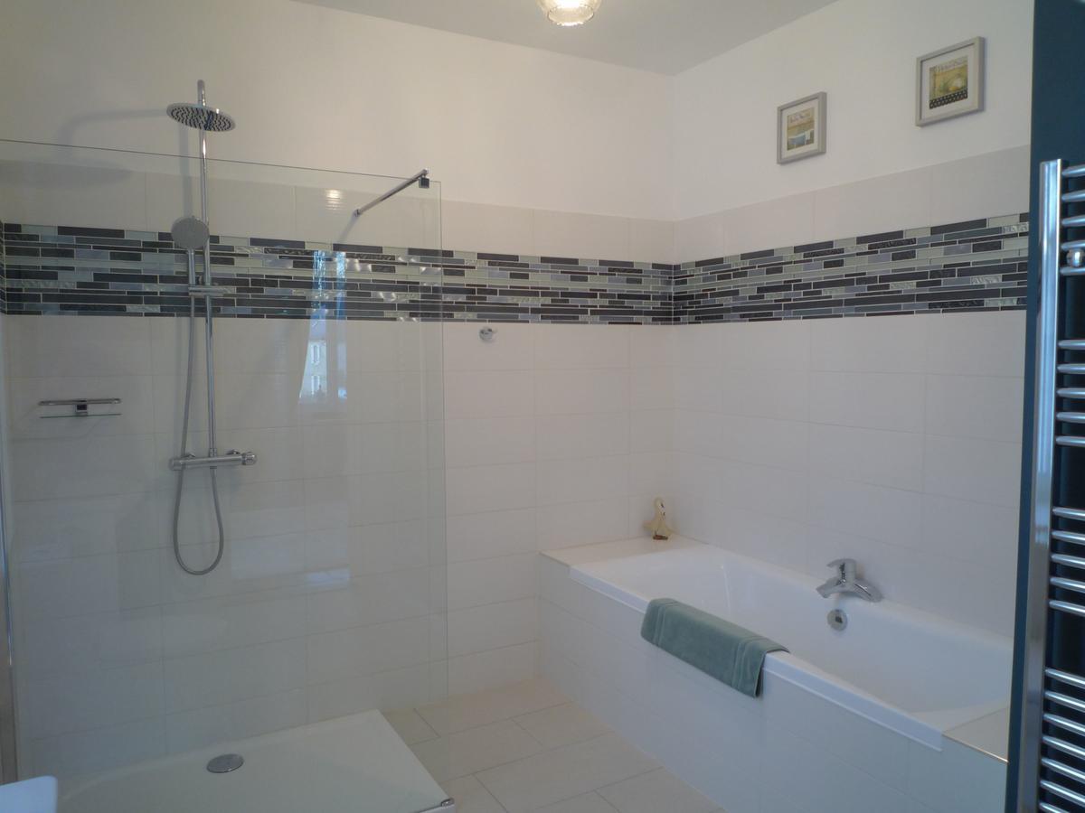 Bearn Bed & Breakfast По Экстерьер фото
