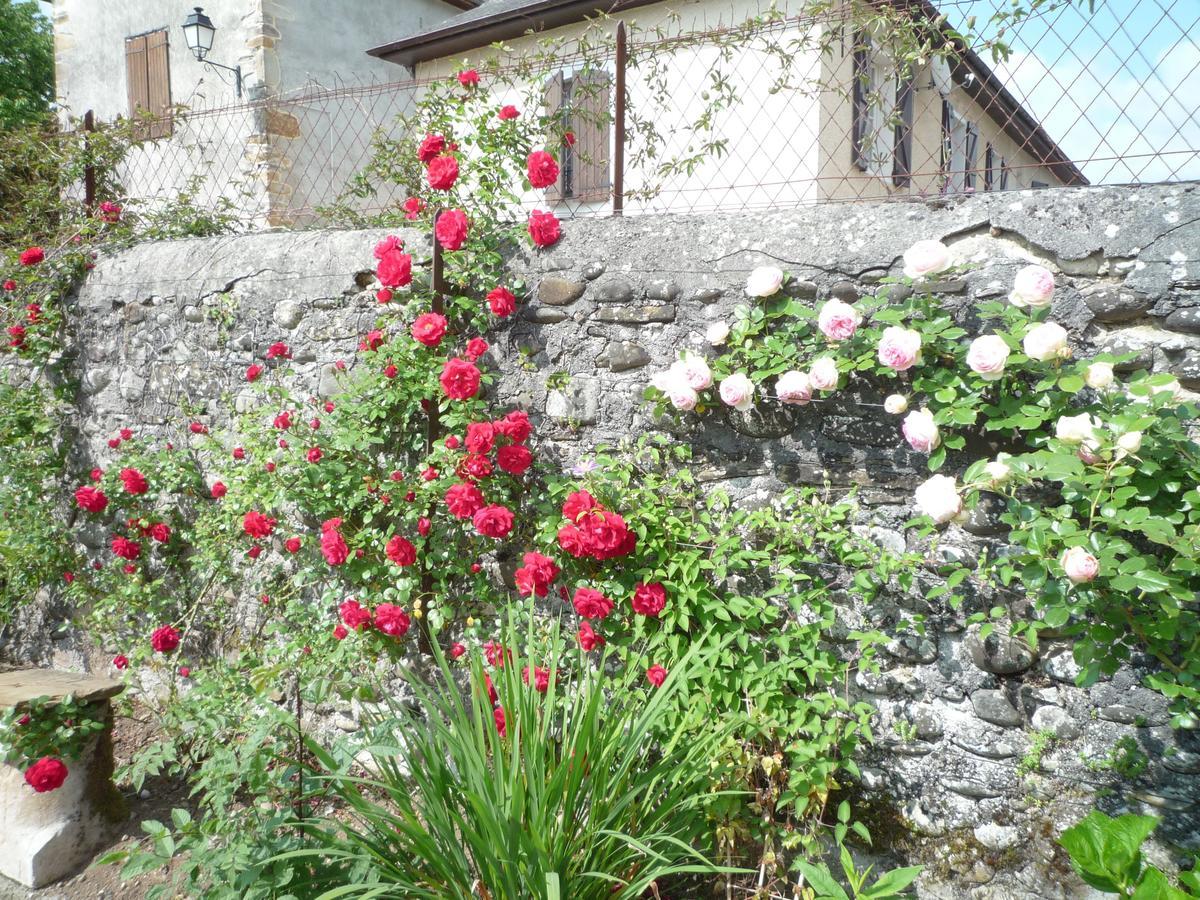 Bearn Bed & Breakfast По Экстерьер фото